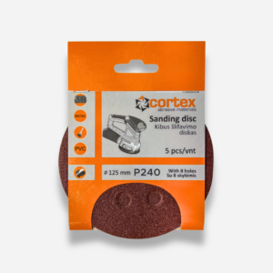 Flap polishing disc CORTEX Standard