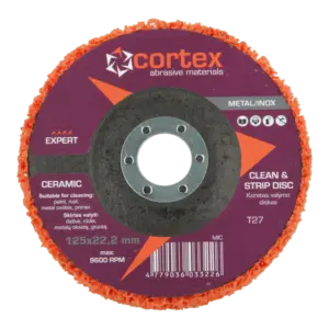 Clean and Strip disc CORTEX Expert
