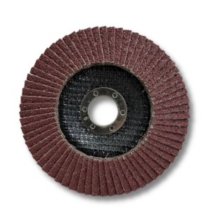 Hook & loop backing pad - soft CORTEX basic