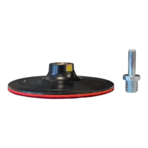 Hook & Loop backink pad CORTEX Basic