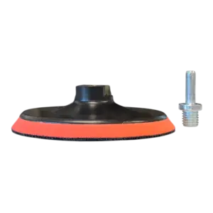 Hook & loop backing pad - soft CORTEX basic